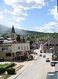 Crkva u Busovači